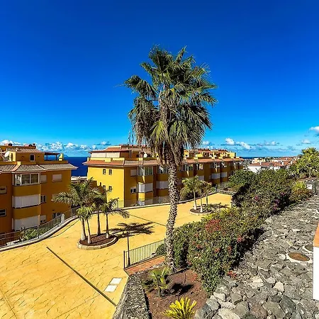 Playa De La Arena Best Apartment Puerto de Santiago (Tenerife)