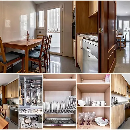 Apartment Playa De La Arena Best Puerto de Santiago (Tenerife)
