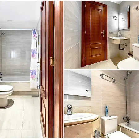 Playa De La Arena Best Apartment *