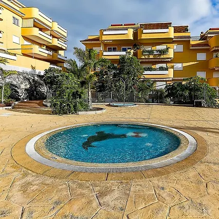 Playa De La Arena Best Apartment *