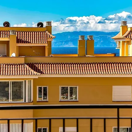 Playa De La Arena Best Puerto de Santiago (Tenerife)