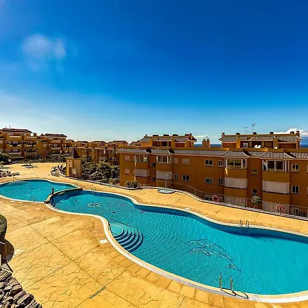Apartment Playa De La Arena Best *