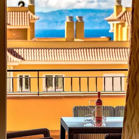Playa De La Arena Best Apartment *