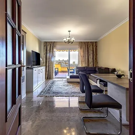 Apartment Playa De La Arena Best