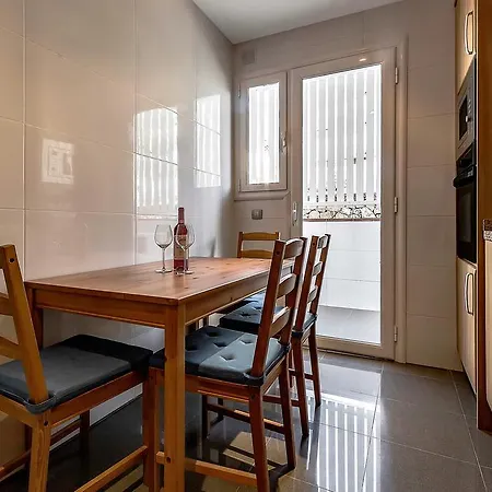 Apartment Playa De La Arena Best *