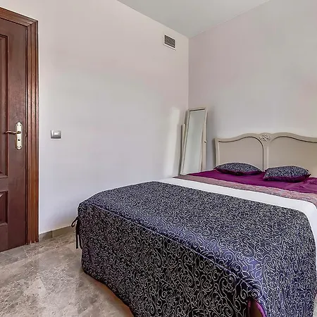 Playa De La Arena Best Apartment *