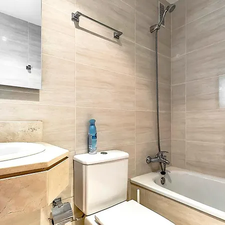 Playa De La Arena Best Apartment