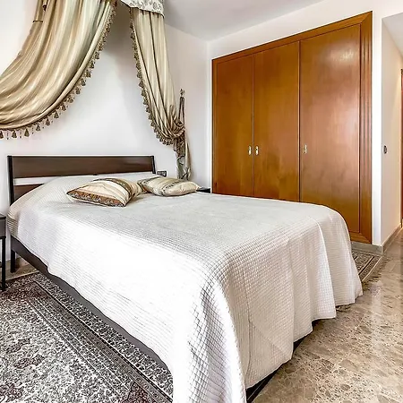 Playa De La Arena Best Apartment Puerto de Santiago (Tenerife)