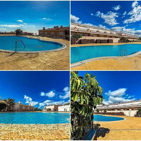 Playa De La Arena Best *
