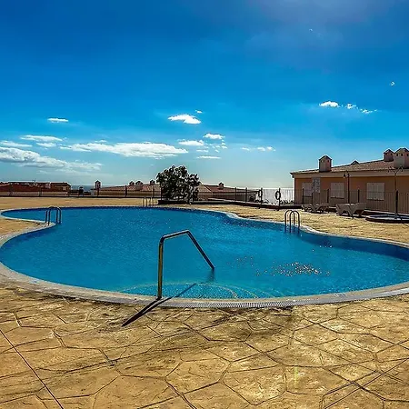 Playa De La Arena Best Apartment Puerto de Santiago (Tenerife)