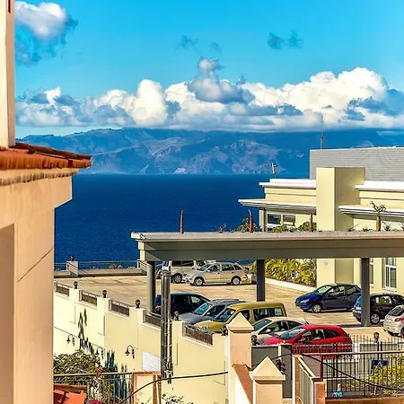 Apartment Playa De La Arena Best *