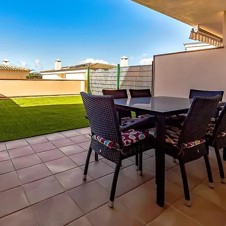 Playa De La Arena Best Apartment *
