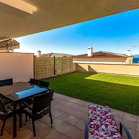 Apartment Playa De La Arena Best Puerto de Santiago (Tenerife)
