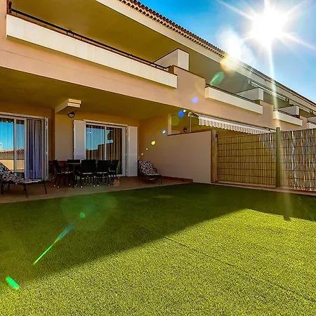 Apartment Playa De La Arena Best