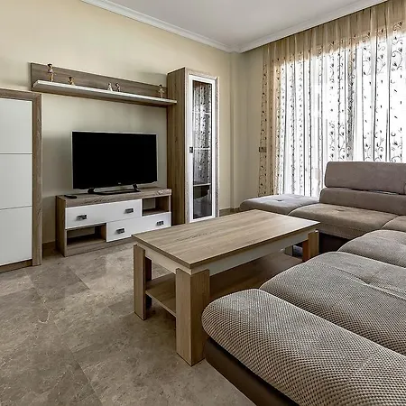 Playa De La Arena Best Apartment