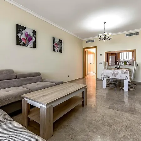 Apartment Playa De La Arena Best *