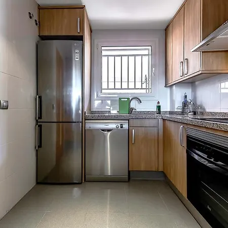 Apartment Playa De La Arena Best Puerto de Santiago (Tenerife)