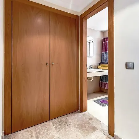 Playa De La Arena Best Apartment *