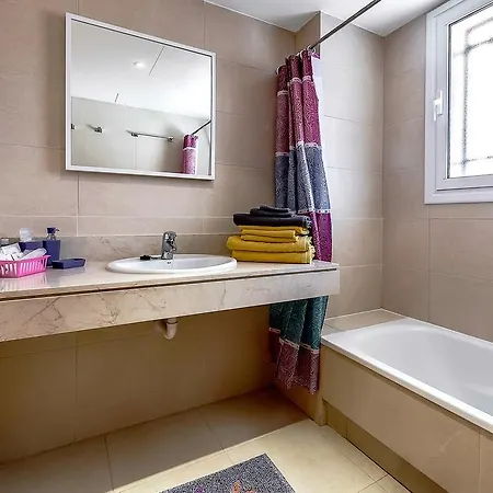 Playa De La Arena Best Apartment Puerto de Santiago (Tenerife)