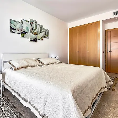Apartment Playa De La Arena Best *