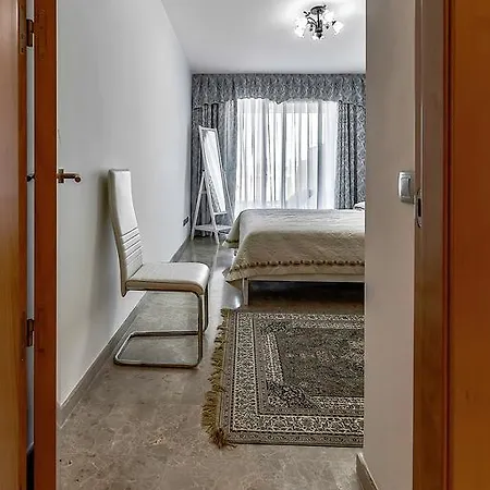 Playa De La Arena Best Apartment *